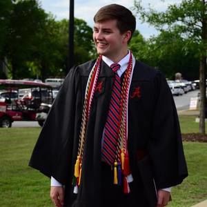 Meet your Posher, Jeff